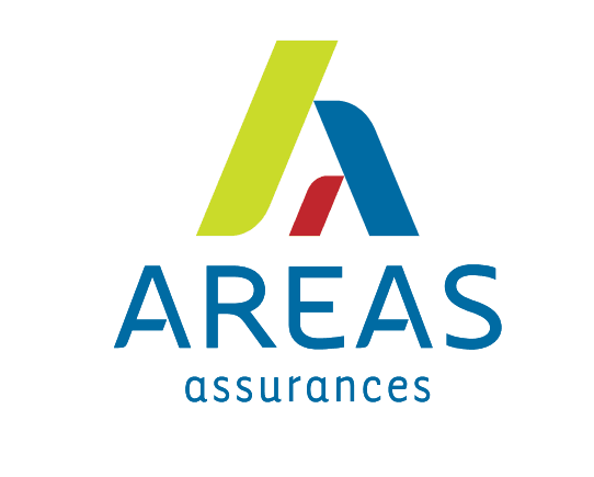 AREAS Assurances Logo